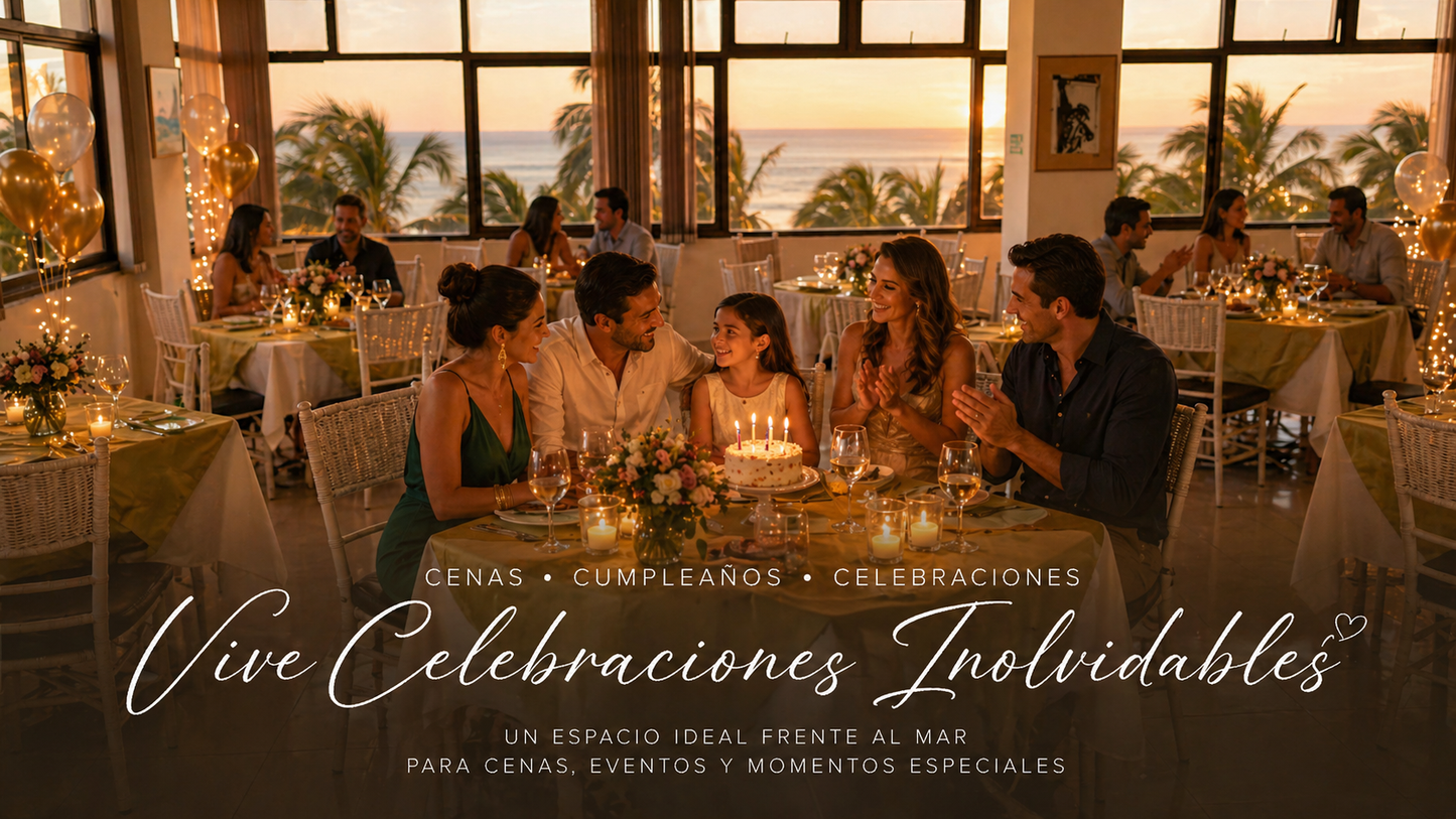 Restaurante Arimaca - Pasa Día