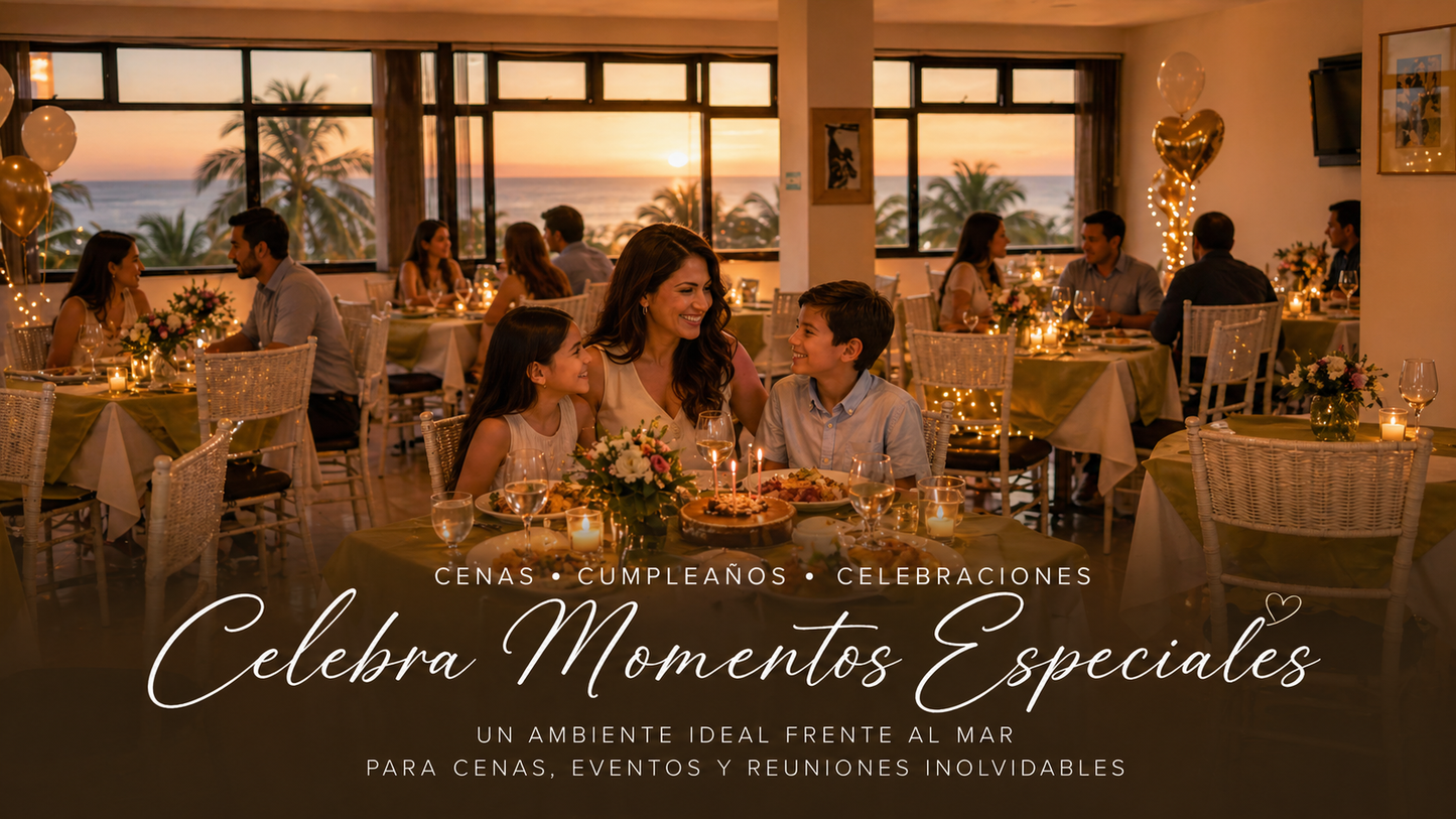 Restaurante Arimaca - Pasa Día